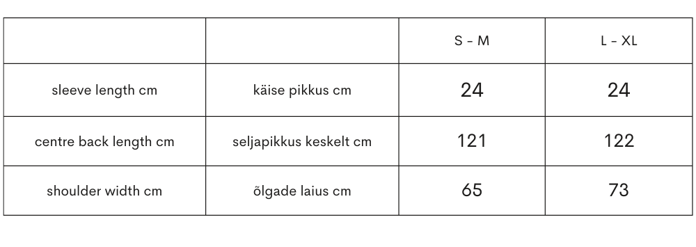 SUVI hommikumantlid LT SUURUSTABEL  KASUTUSEL.png (22 KB)